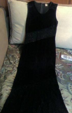 Вечернее платье Москва
