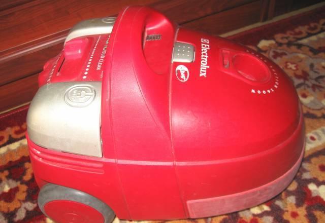 Пылесос Electrolux Москва