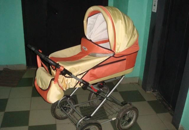 Коляска Lonex Санкт-Петербург