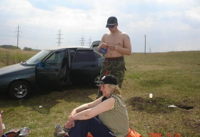 ВАЗ 2110, 2006 Уфа