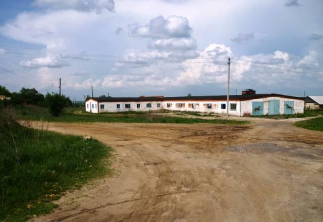 Земельный участок 8.5 га в 20 км от МКАД Москва