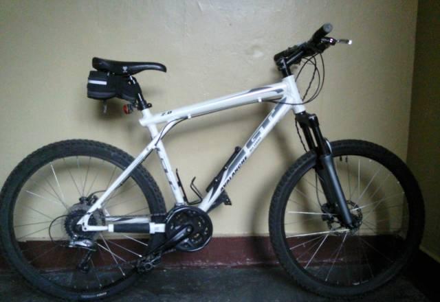 GT Avalanche 2.0 Disc модель 2008.г Санкт-Петербург