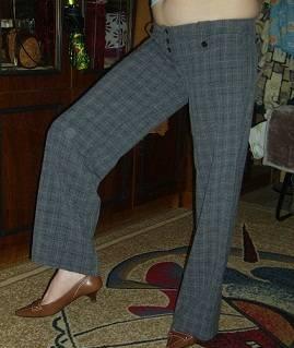 Брюки Санкт-Петербург