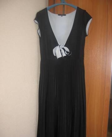 Платье Москва