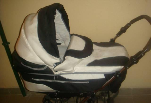 Коляска Санкт-Петербург