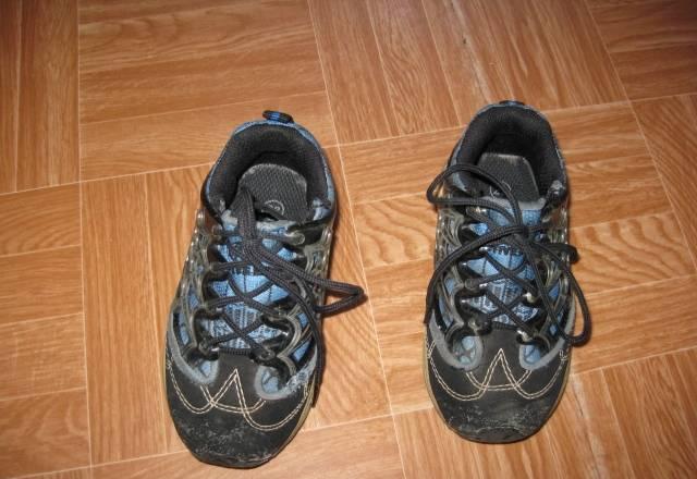 Отдам кросы 23 р (стелька 14 см) Санкт-Петербург