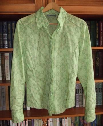 Рубашки из Италии, Германии, Турции Москва