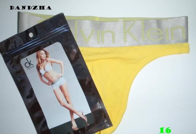 CK Calvin Klein нижнее белье трусы 16 Москва