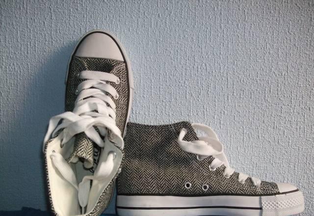 Кеды женские Санкт-Петербург