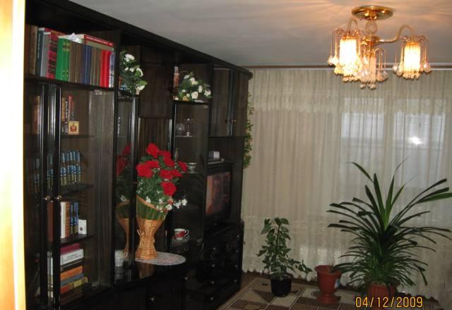 3-комн., Центр Волга Саратов