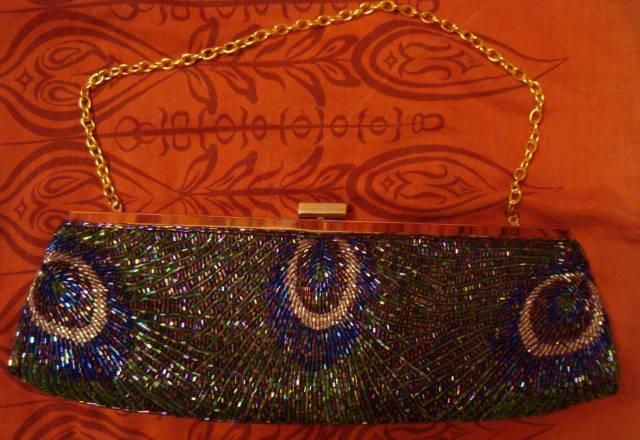 Сумочка Санкт-Петербург