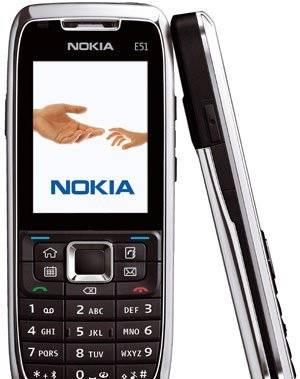 Nokia е51 +2Gb в отл. состоянии, комплект. черная Москва