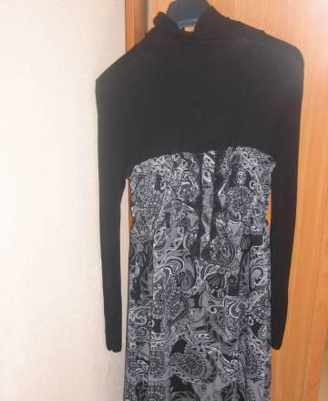 Платье Москва