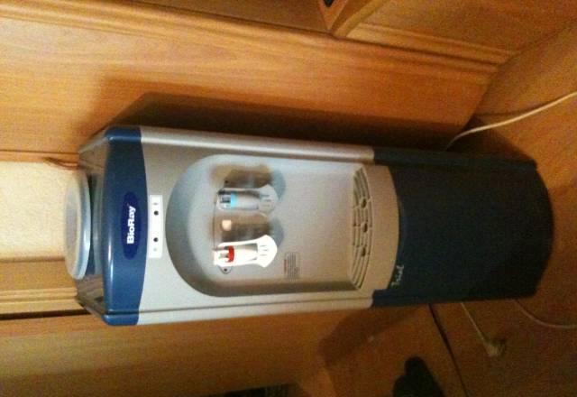 Кулер  Bio Ray 4030 Санкт-Петербург