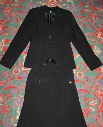 Костюм Реутов