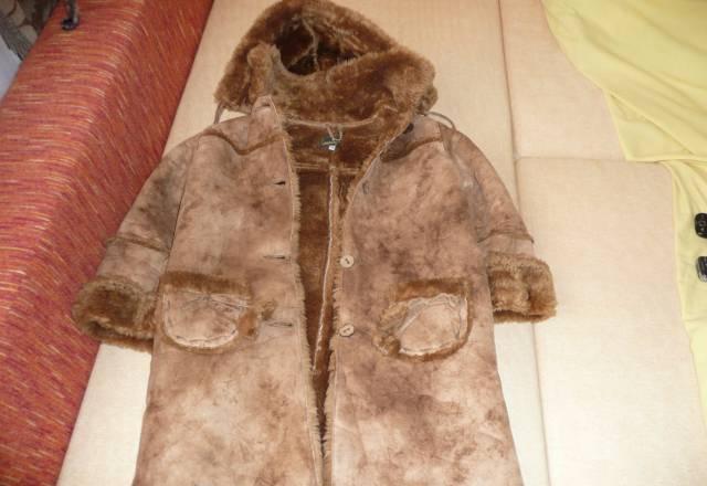 Дубленка Москва