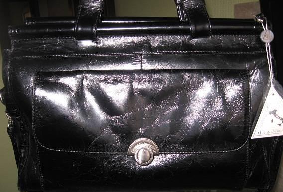 Сумка женс. Италия, G.Ferretti, натуральная кожа Москва