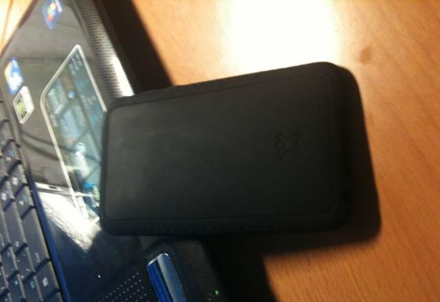 Чехол для iPod touch 3G Санкт-Петербург