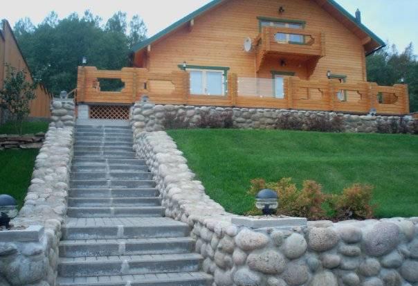Загородный дом в Удальцово Санкт-Петербург
