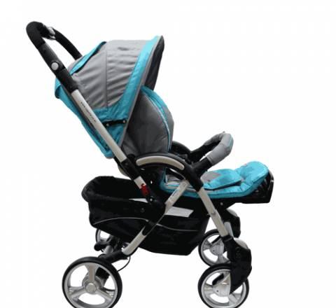 Capella S-709 красивого бирюзового цвета Санкт-Петербург