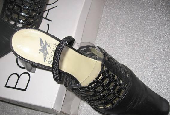 Туфли женск. летние, Франция, ф. "Bocag" Москва