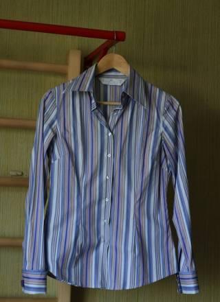 Рубашка HawesCurtis, Англия Москва