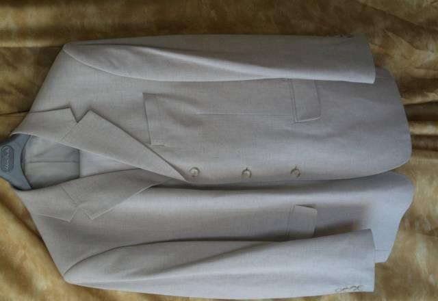 Мужской костюм в отличном состоянии Санкт-Петербург