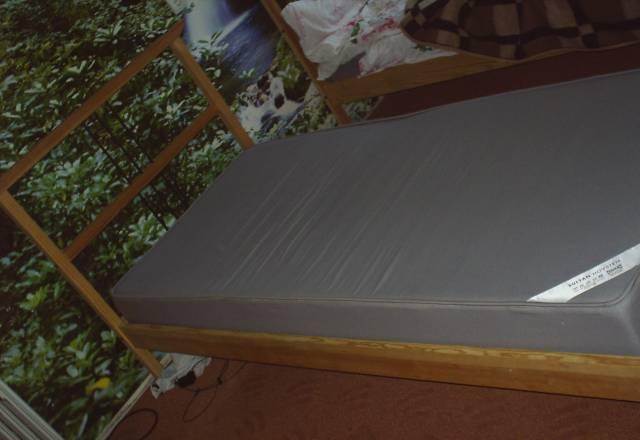 Кровать - 2шт Санкт-Петербург