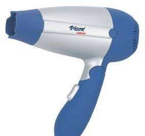 Фен vigor HX-8040 новый Москва