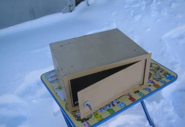 Сейф Санкт-Петербург