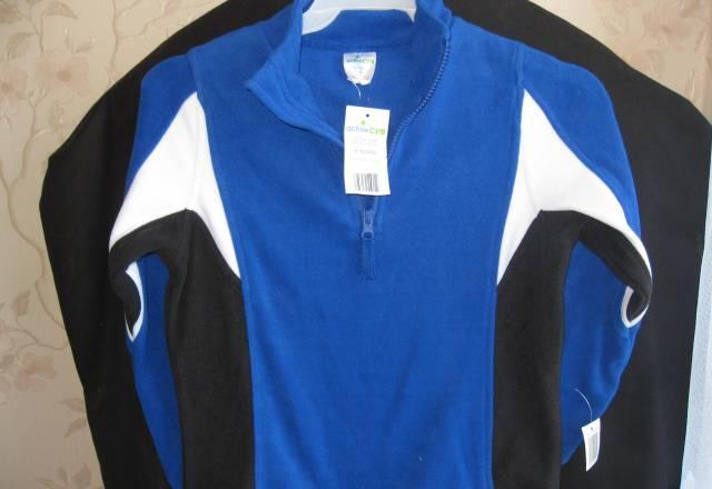 Флиска для мальчика рост 128 новая Англия Санкт-Петербург