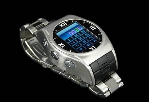 Часы телефон Москва