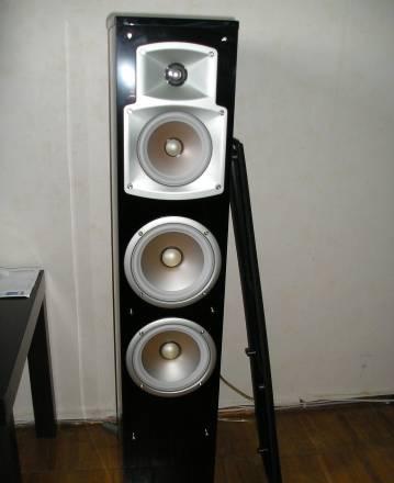 Напольники Yamaha ns-555 Москва