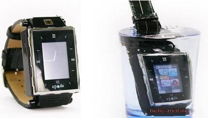 Часы телефон Москва