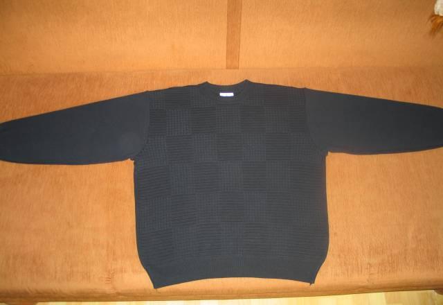 Мужской свитер Москва