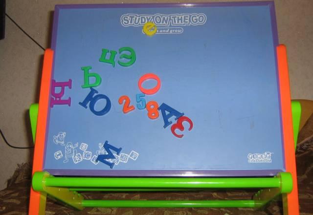 Магнитная доска Москва