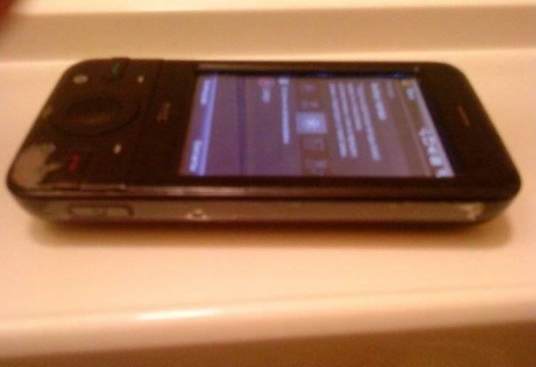 Обмен HTC 3470 Москва