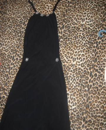 Платье Москва