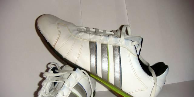 Баскетбольные кроссовки Adidas Москва