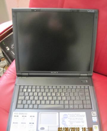 Sony vaio Москва