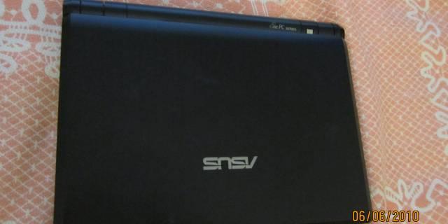 Asus Eee PC 900 Москва