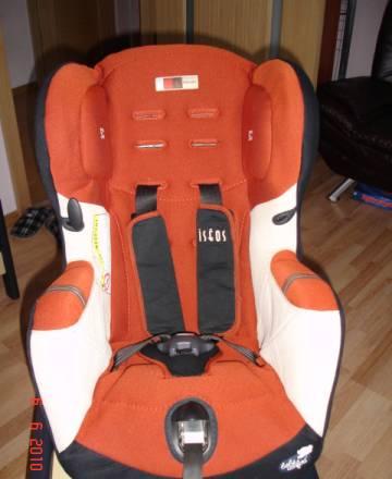 Продаю автокресло Bebe Confort Москва