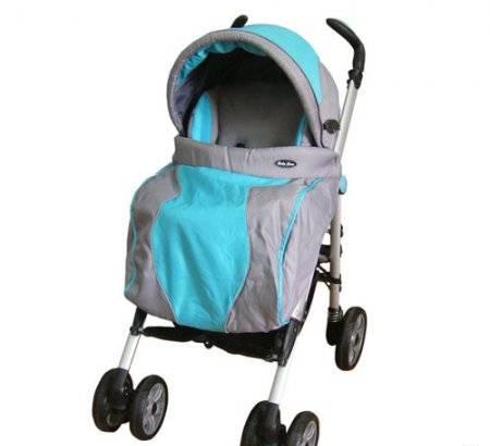 Bebe Car Discovery Москва