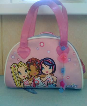 Деткая сумка Москва