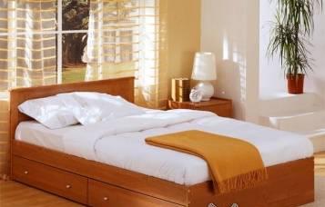 Кровать Москва