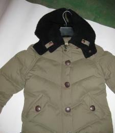 Женский пуховик UGG Москва