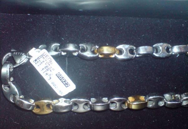 Цепь мужская Sette Москва