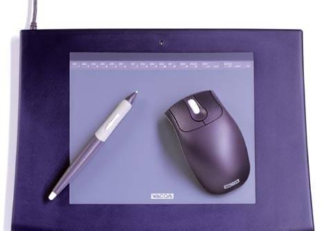 Графический планшет Wacom Санкт-Петербург