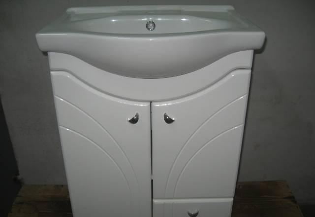 Комплект мебели для ванной комнаты Самара