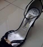 Туфли-босоножки Москва